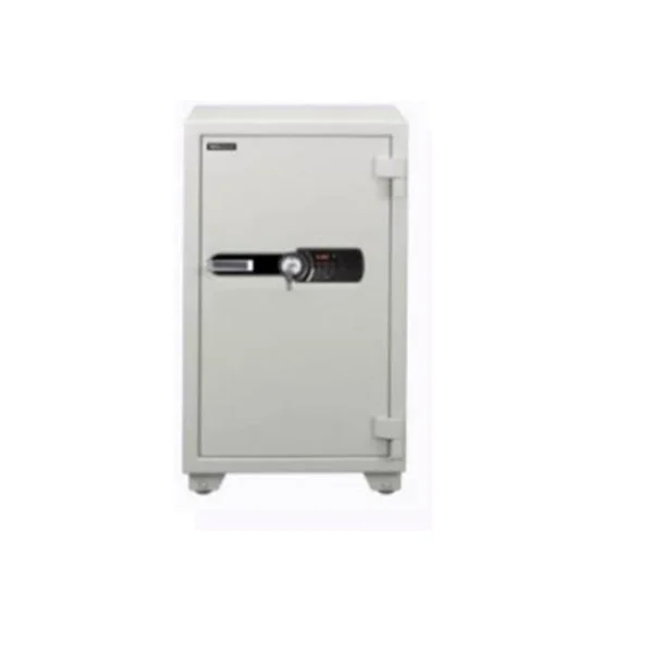 Eagle Medium to Large Size Fire Resistant Safe, White - YES-100K(RAL)
